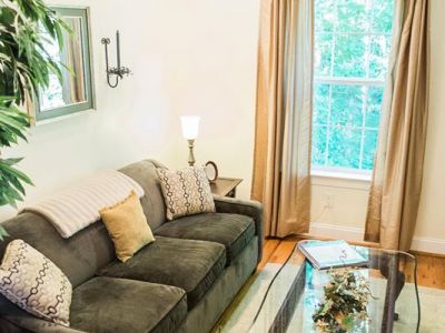 AWS Sitting Room