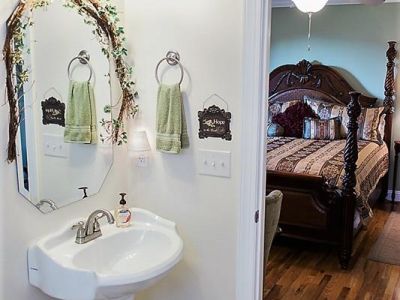 EGS Bath Room