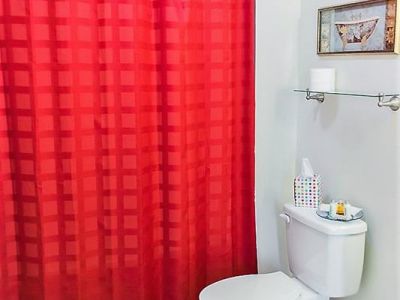 FBS Bathroom