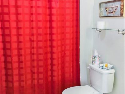 FBS Bathroom