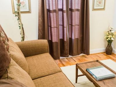SGS Sitting Room