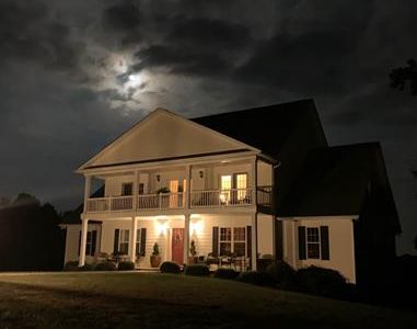 night photo
