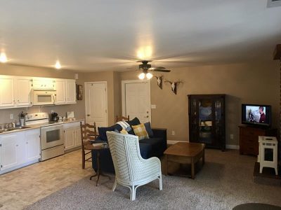 Pilot Mountain View Suite